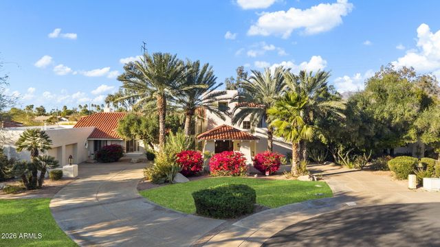 10558 N 106TH Place, Scottsdale, AZ 85258