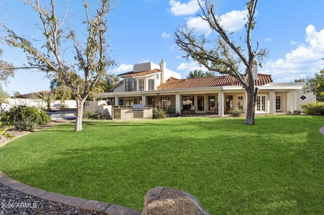 10558 N 106TH Place, Scottsdale, AZ 85258