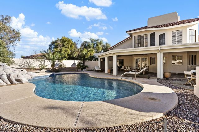 10558 N 106TH Place, Scottsdale, AZ 85258