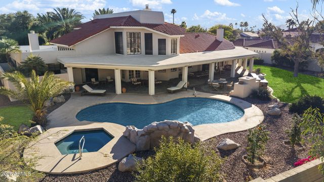 10558 N 106TH Place, Scottsdale, AZ 85258