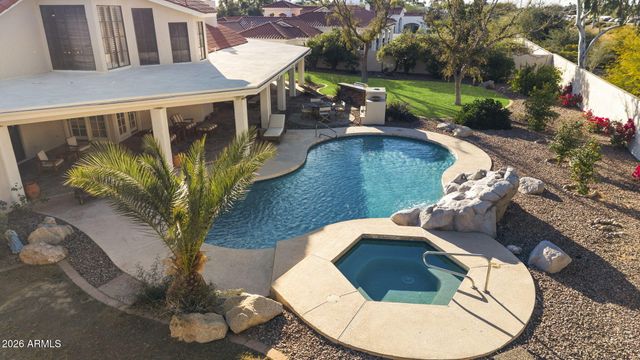 10558 N 106TH Place, Scottsdale, AZ 85258
