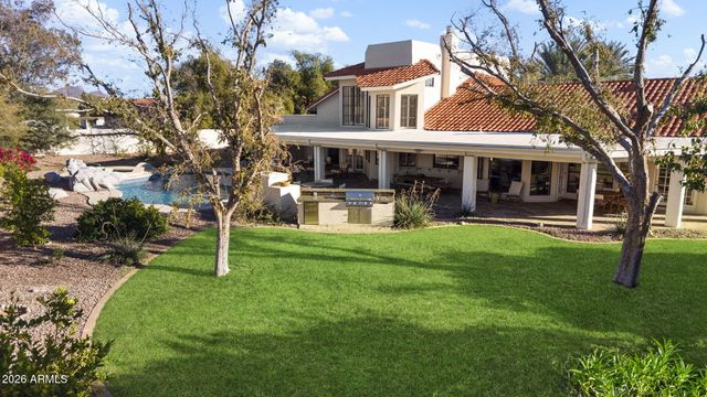 10558 N 106TH Place, Scottsdale, AZ 85258