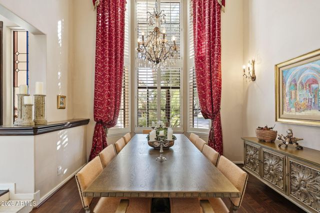 10558 N 106TH Place, Scottsdale, AZ 85258