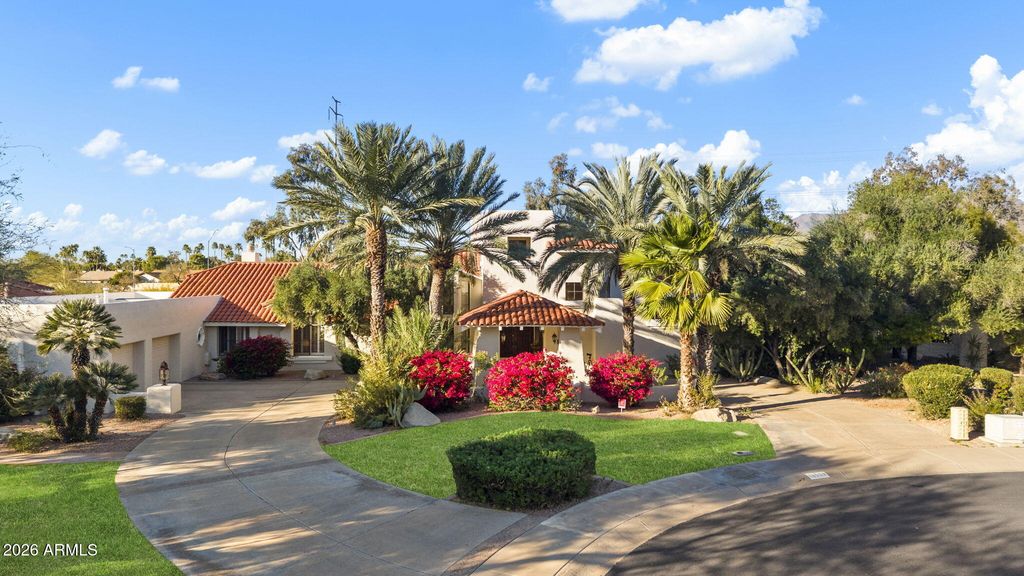 10558 N 106TH Place, Scottsdale, AZ 85258 — photo 2