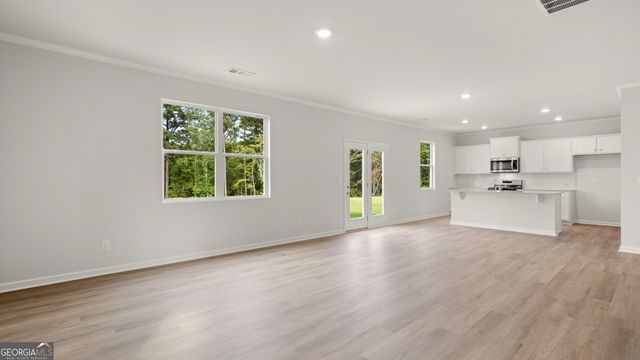 2915 Daxton Lane, Gainesville, GA 30507