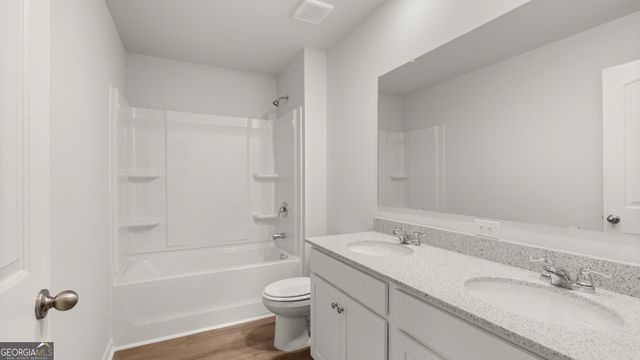 2915 Daxton Lane, Gainesville, GA 30507