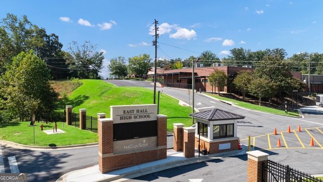 2915 Daxton Lane, Gainesville, GA 30507