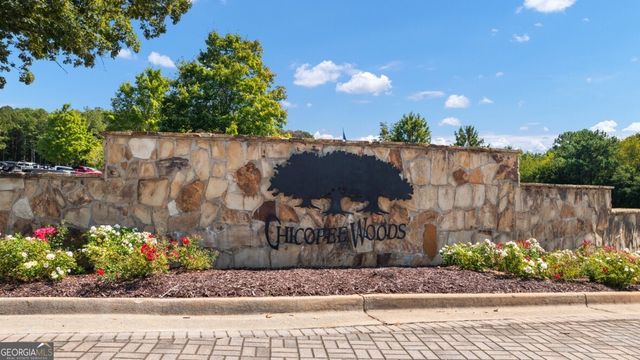 2915 Daxton Lane, Gainesville, GA 30507