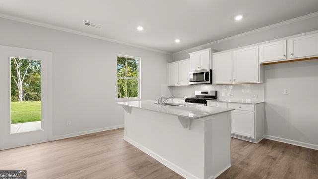 2915 Daxton Lane, Gainesville, GA 30507