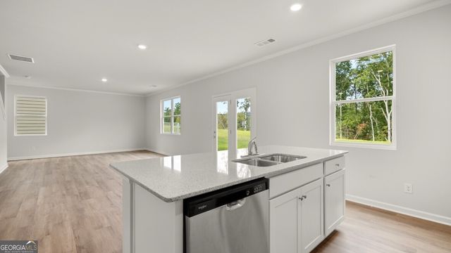 2915 Daxton Lane, Gainesville, GA 30507