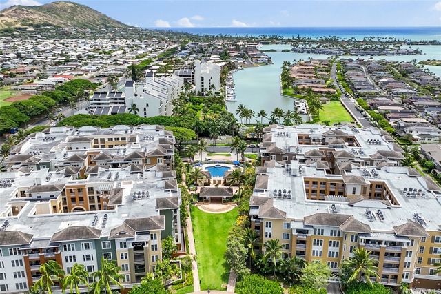 520 Lunalilo Home Road 8120, Honolulu, HI 96825