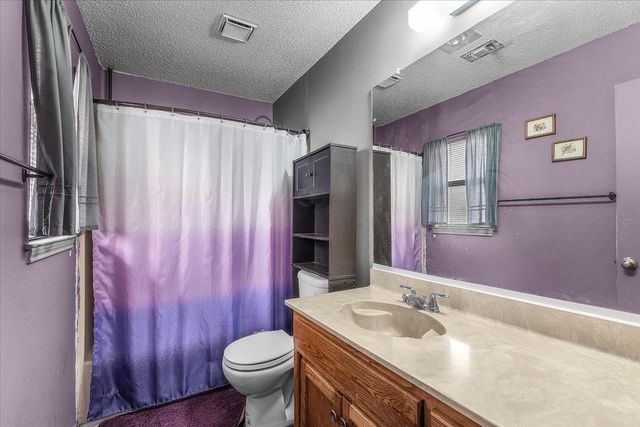 2317 Sundrop Court, Fort Worth, TX 76108