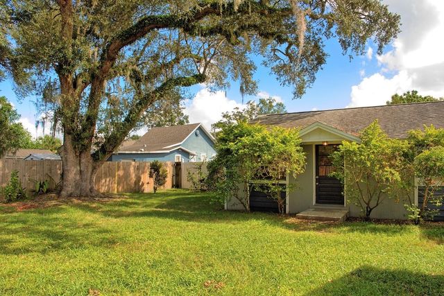 1315 E MARKS STREET, Orlando, FL 32803