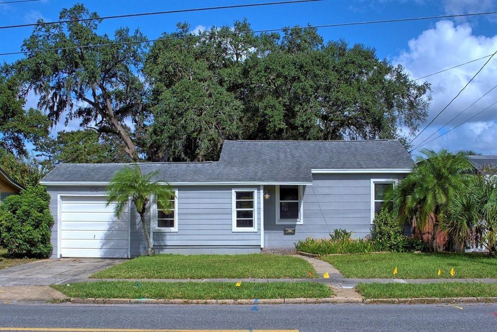 1315 E MARKS STREET, Orlando, FL 32803