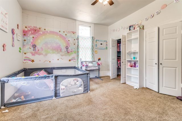 511 N Virginia Street, Terrell, TX 75160