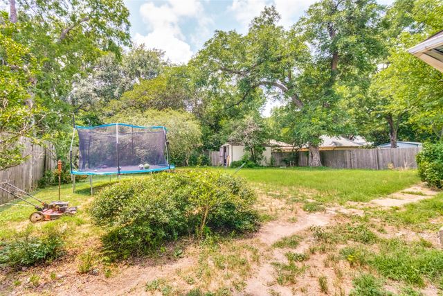 511 N Virginia Street, Terrell, TX 75160