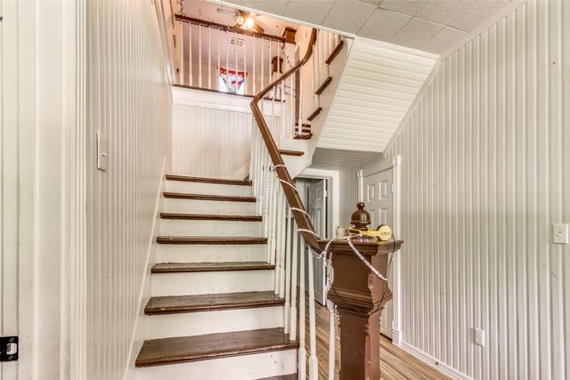 511 N Virginia Street, Terrell, TX 75160