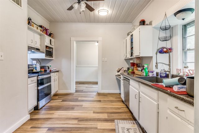 511 N Virginia Street, Terrell, TX 75160