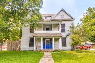 511 N Virginia Street, Terrell, TX 75160