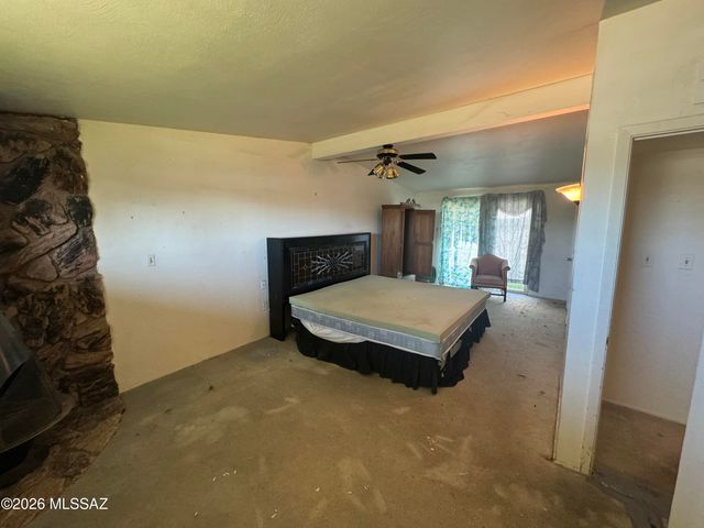7126 E Princeton Place, Tucson, AZ 85710