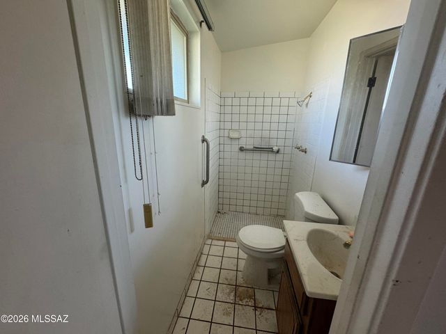 7126 E Princeton Place, Tucson, AZ 85710