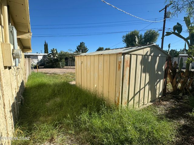 7126 E Princeton Place, Tucson, AZ 85710