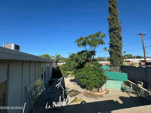 7126 E Princeton Place, Tucson, AZ 85710