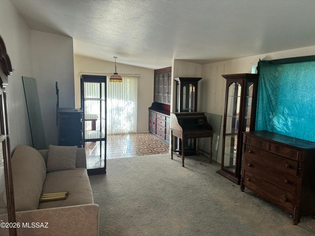 7126 E Princeton Place, Tucson, AZ 85710