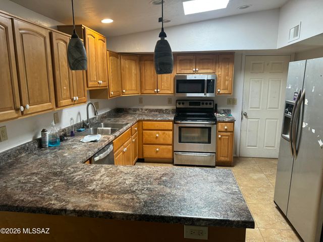 7126 E Princeton Place, Tucson, AZ 85710