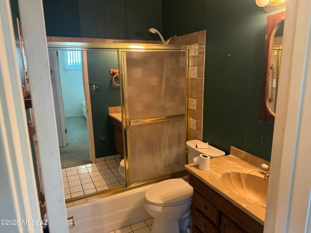 7126 E Princeton Place, Tucson, AZ 85710