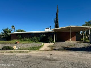 7126 E Princeton Place, Tucson, AZ 85710