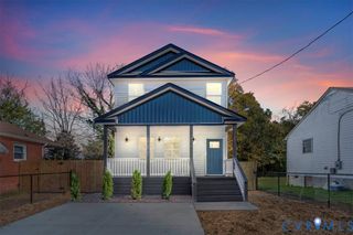 123 S Old Church St, Petersburg, VA 23803