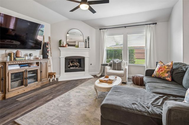 9620 Tipperary Drive, Mckinney, TX 75072