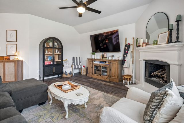 9620 Tipperary Drive, Mckinney, TX 75072