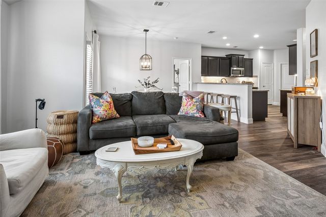 9620 Tipperary Drive, Mckinney, TX 75072
