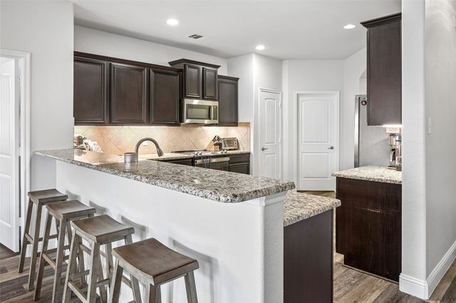 9620 Tipperary Drive, Mckinney, TX 75072