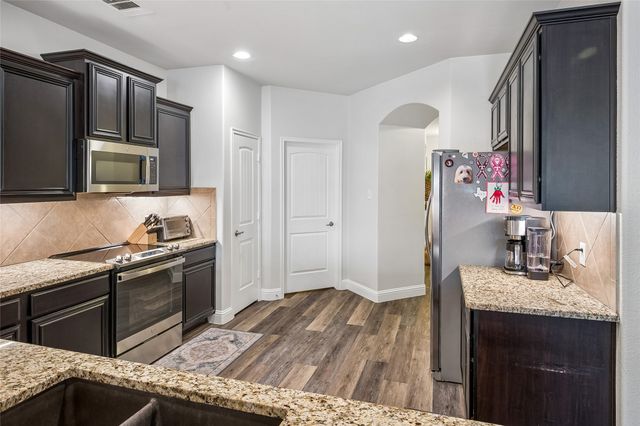 9620 Tipperary Drive, Mckinney, TX 75072