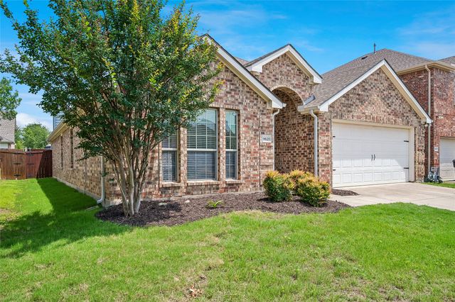 9620 Tipperary Drive, Mckinney, TX 75072