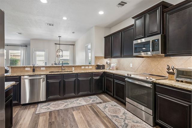 9620 Tipperary Drive, Mckinney, TX 75072