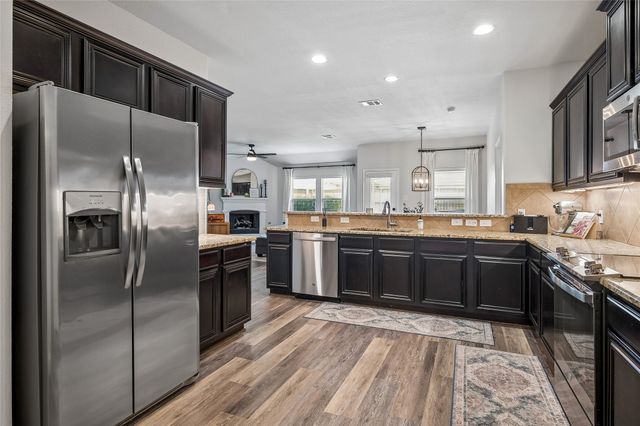 9620 Tipperary Drive, Mckinney, TX 75072