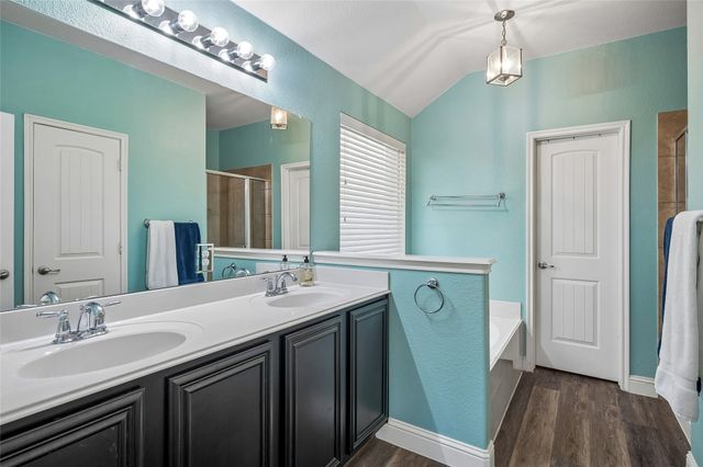 9620 Tipperary Drive, Mckinney, TX 75072