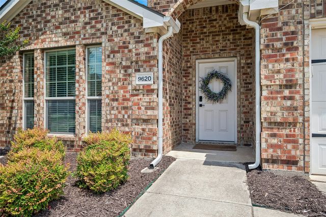 9620 Tipperary Drive, Mckinney, TX 75072