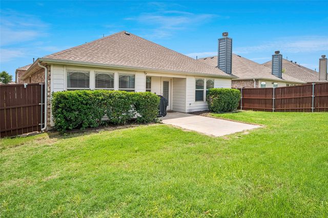 9620 Tipperary Drive, Mckinney, TX 75072