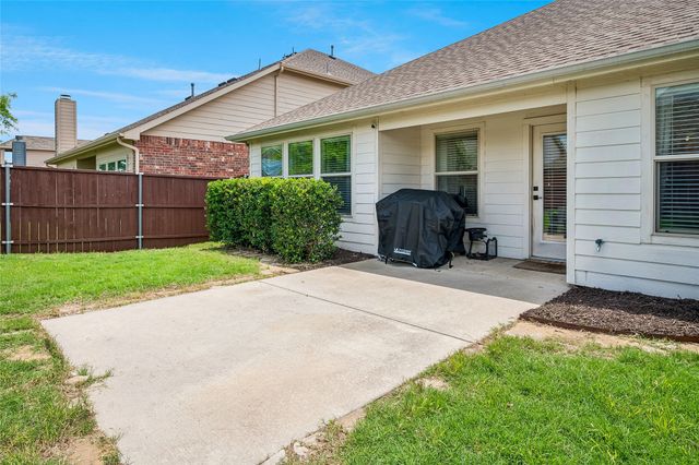 9620 Tipperary Drive, Mckinney, TX 75072