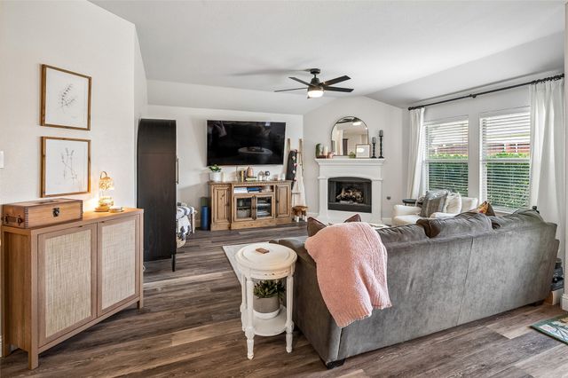9620 Tipperary Drive, Mckinney, TX 75072