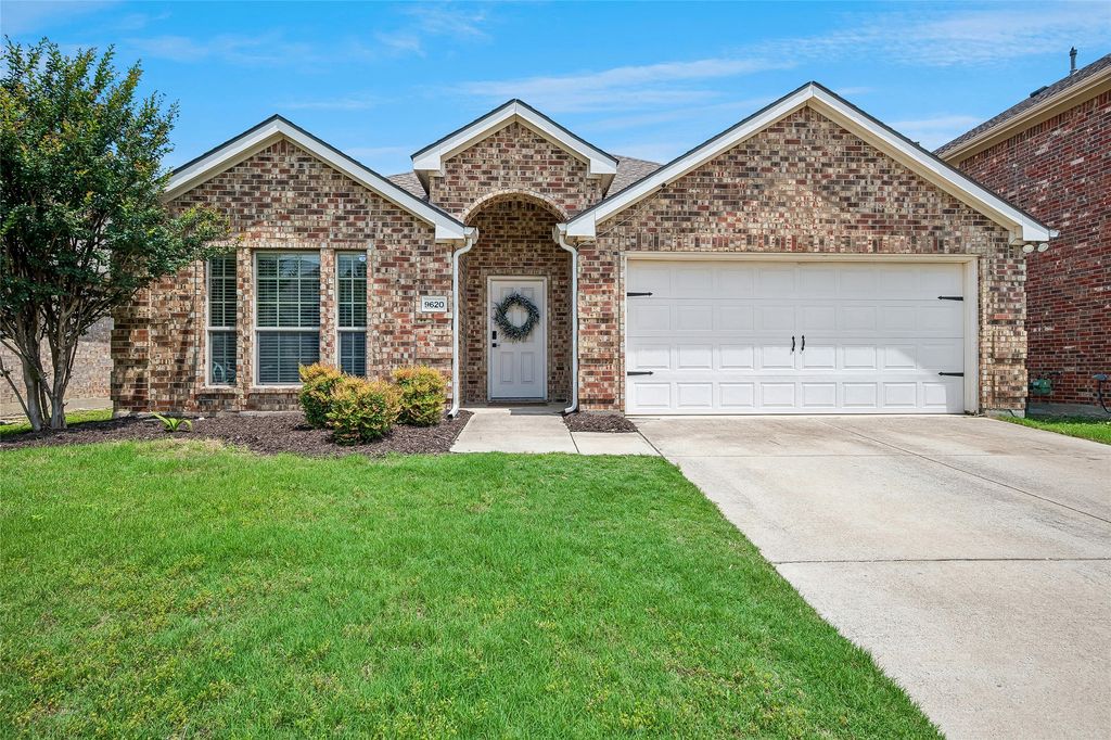9620 Tipperary Drive, Mckinney, TX 75072