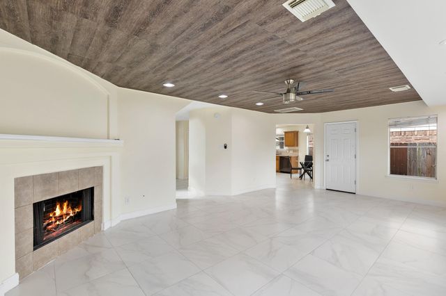 16111 Marcelia Drive, Houston, TX 77049