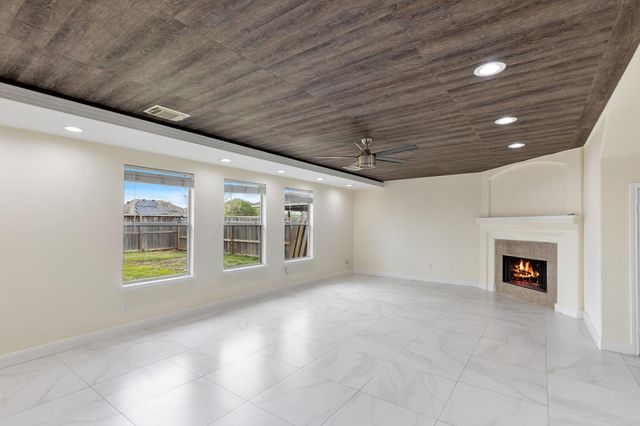 16111 Marcelia Drive, Houston, TX 77049