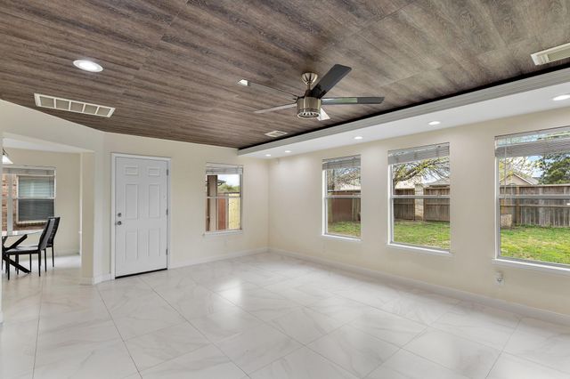 16111 Marcelia Drive, Houston, TX 77049