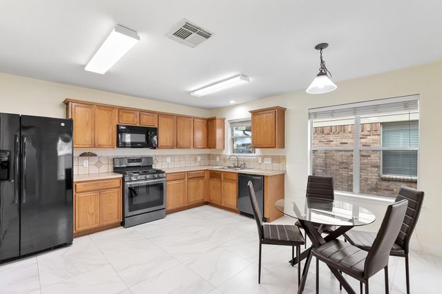 16111 Marcelia Drive, Houston, TX 77049